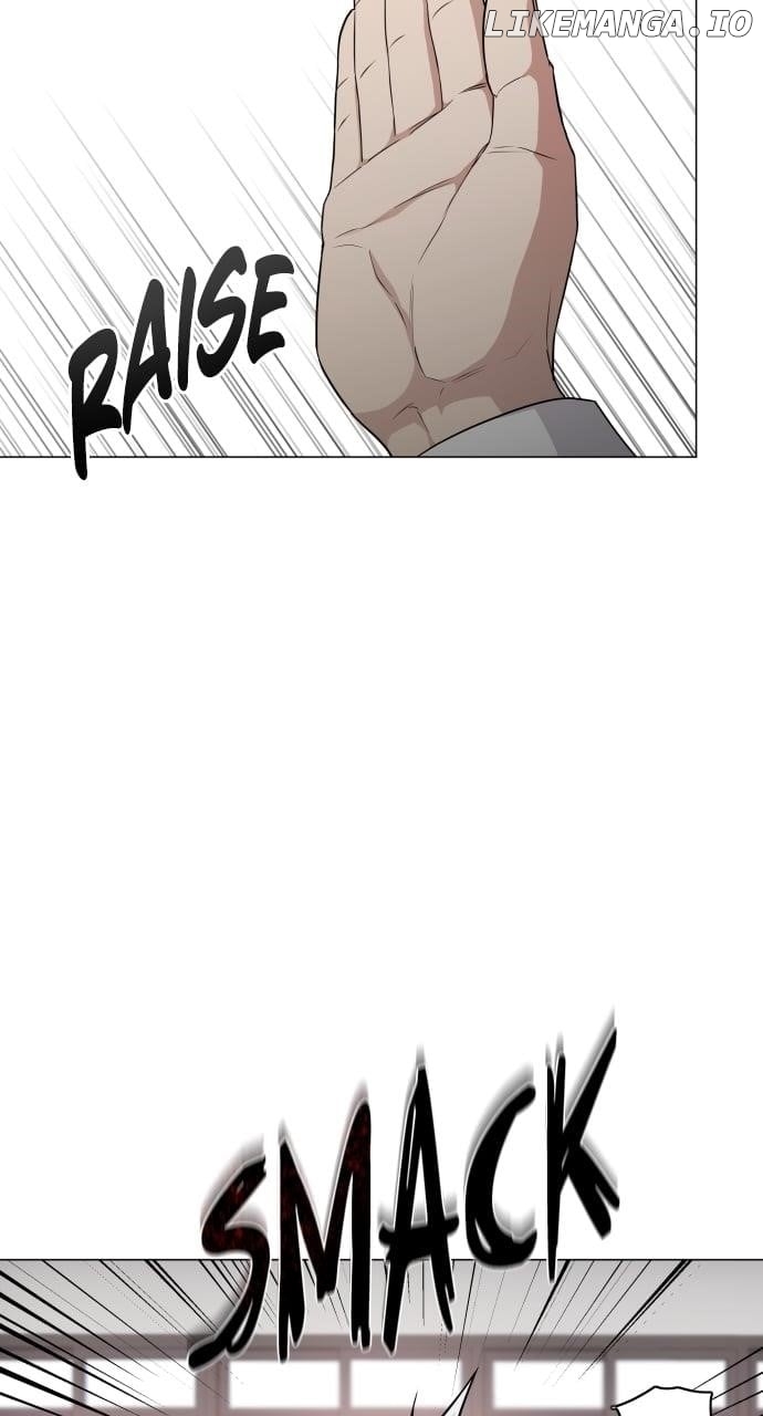 The Shaman's Blade Chapter 23 - page 46