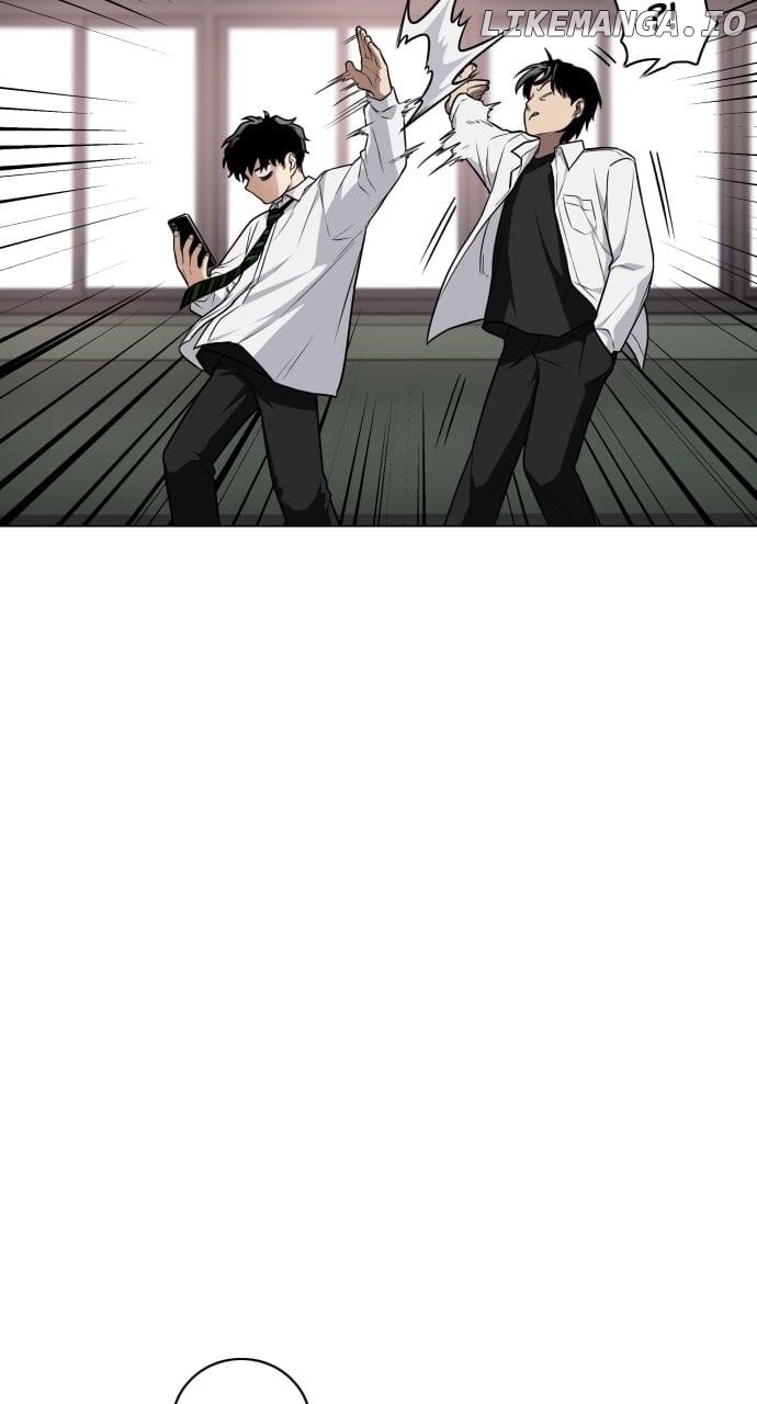 The Shaman's Blade Chapter 23 - page 47