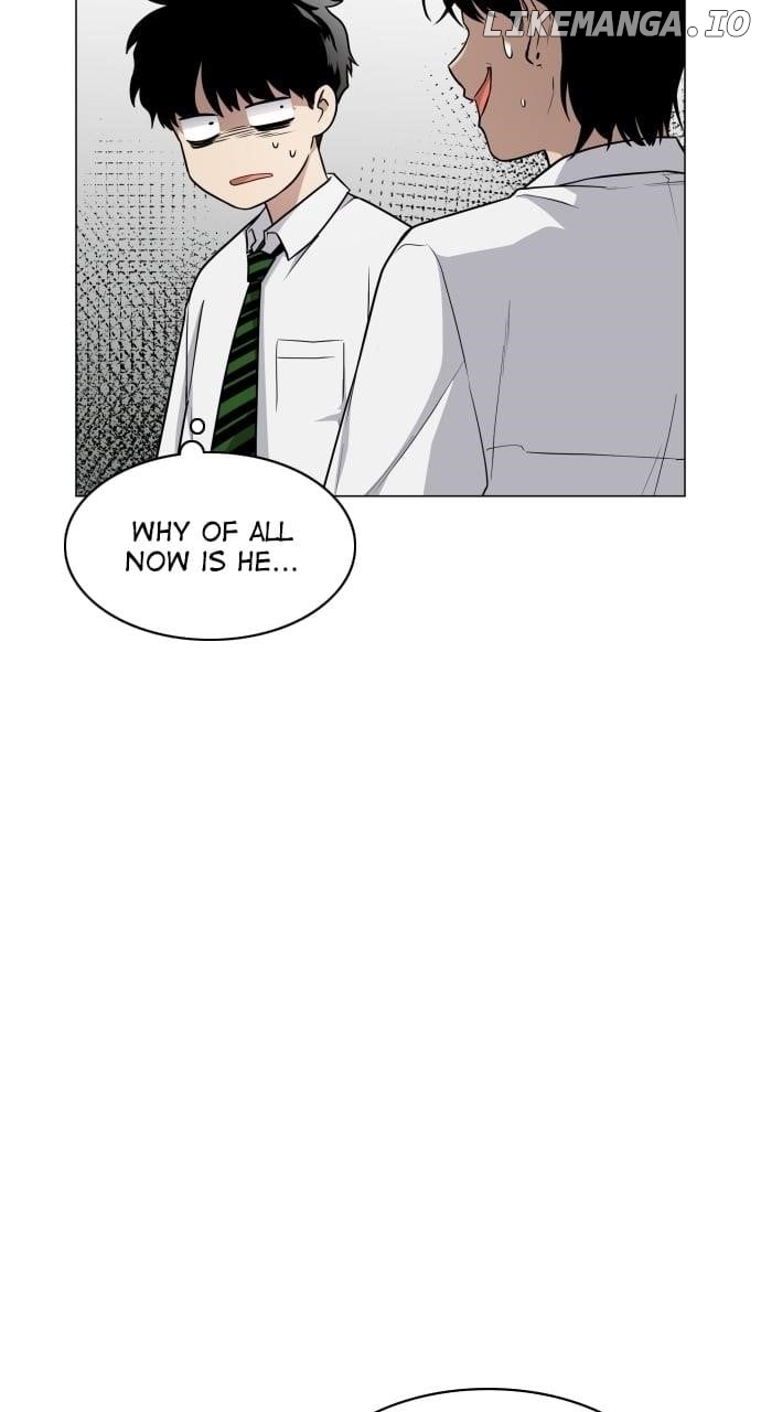 The Shaman's Blade Chapter 23 - page 49