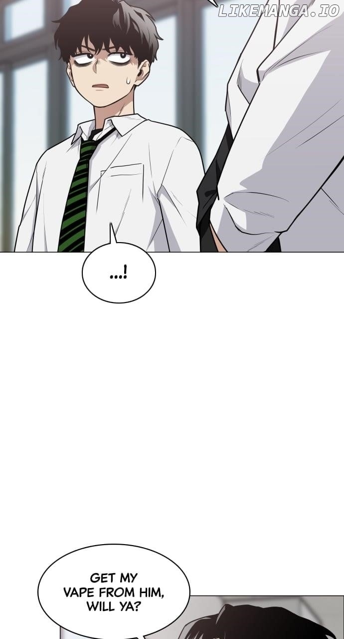 The Shaman's Blade Chapter 23 - page 51