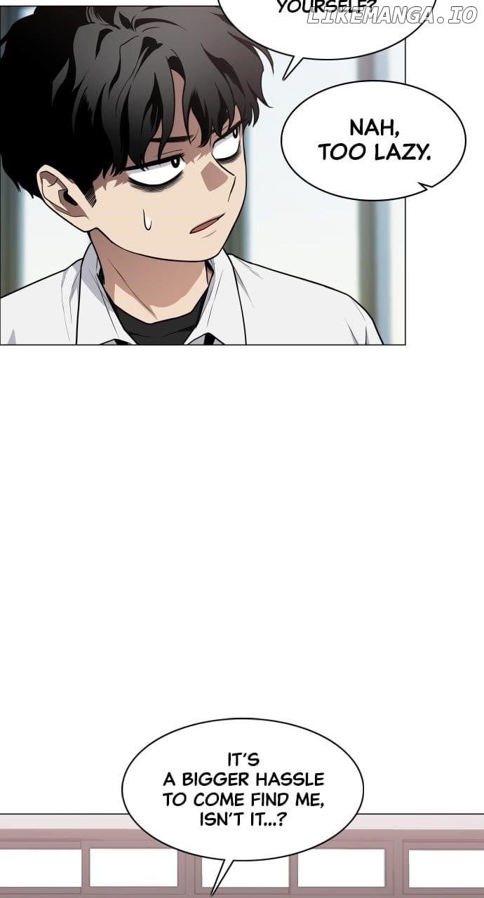 The Shaman's Blade Chapter 23 - page 53