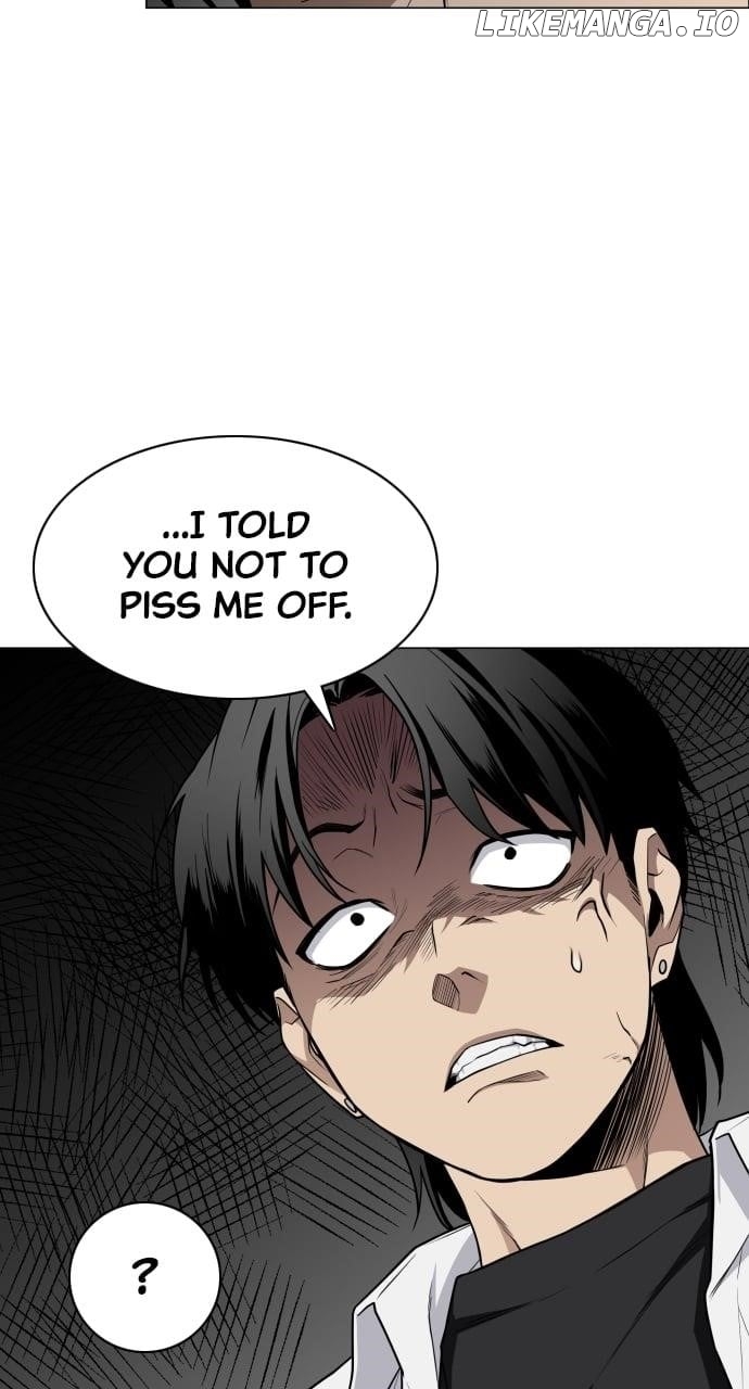 The Shaman's Blade Chapter 23 - page 55