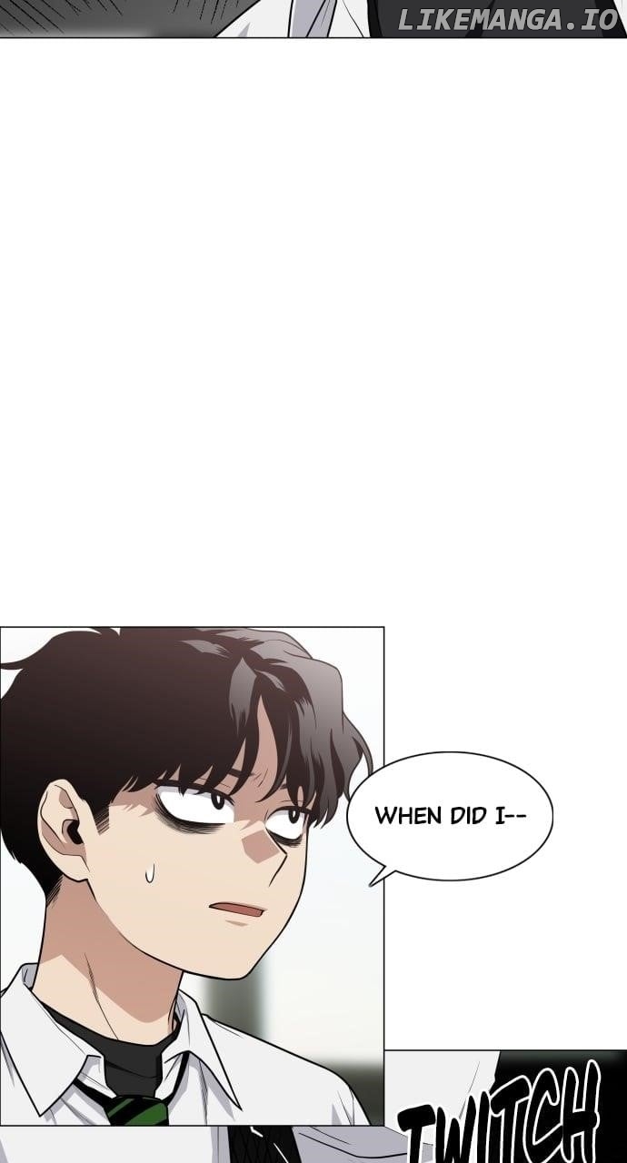 The Shaman's Blade Chapter 23 - page 56