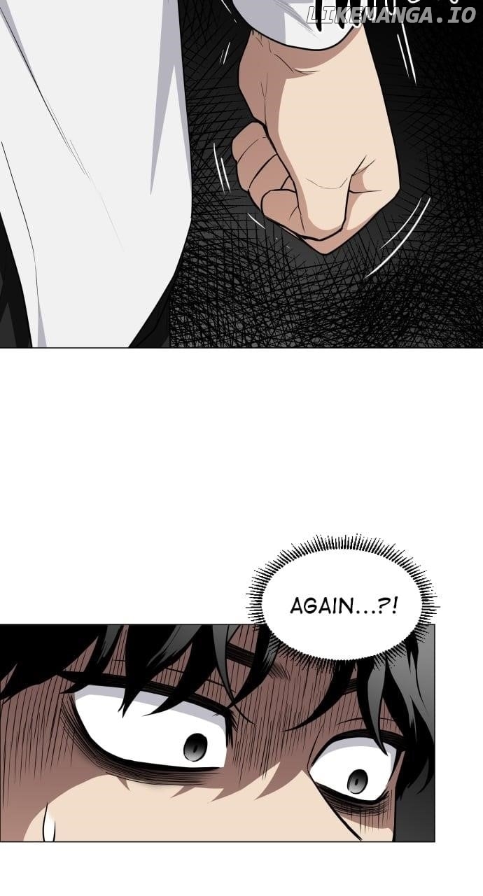 The Shaman's Blade Chapter 23 - page 57