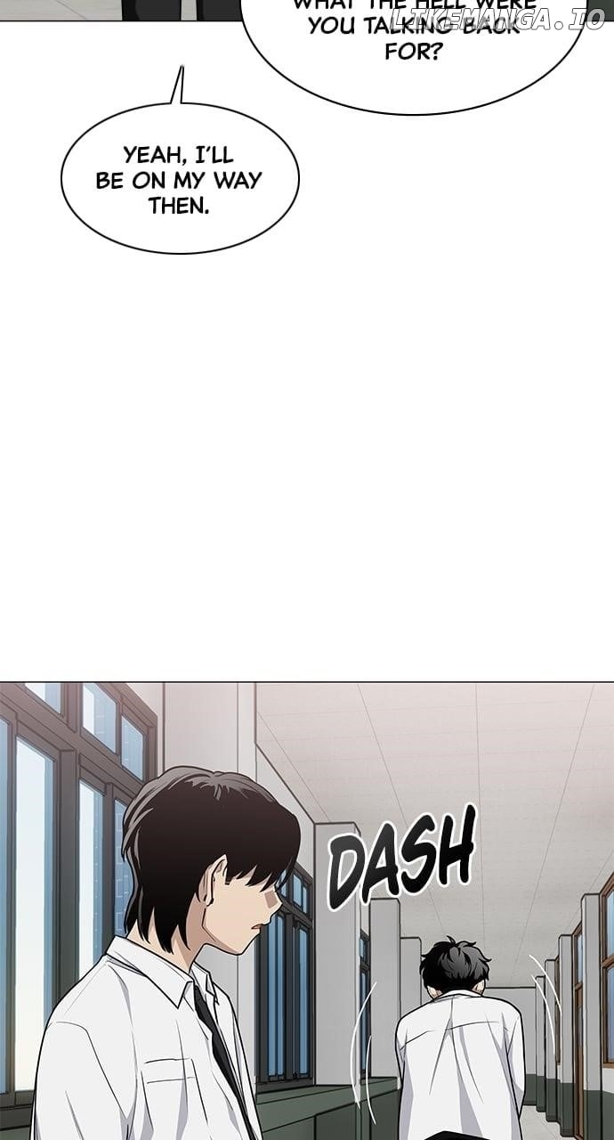 The Shaman's Blade Chapter 23 - page 59