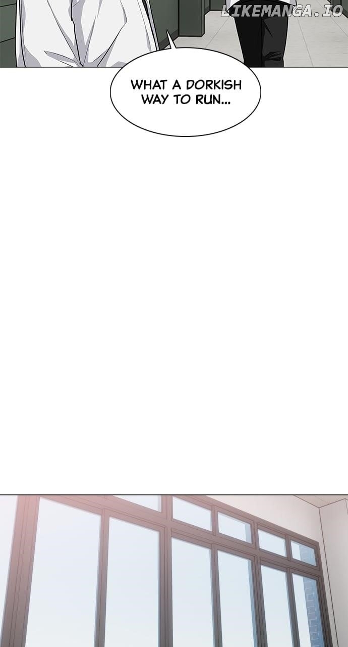 The Shaman's Blade Chapter 23 - page 60