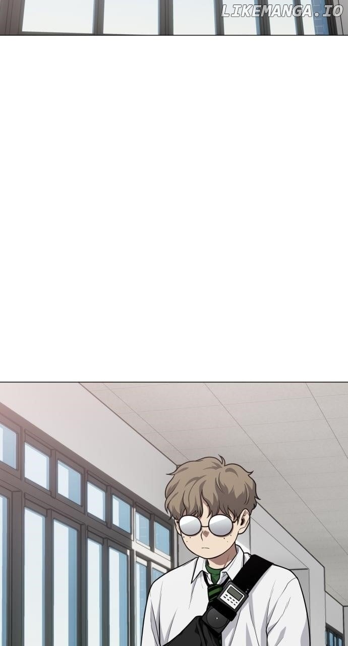 The Shaman's Blade Chapter 23 - page 61