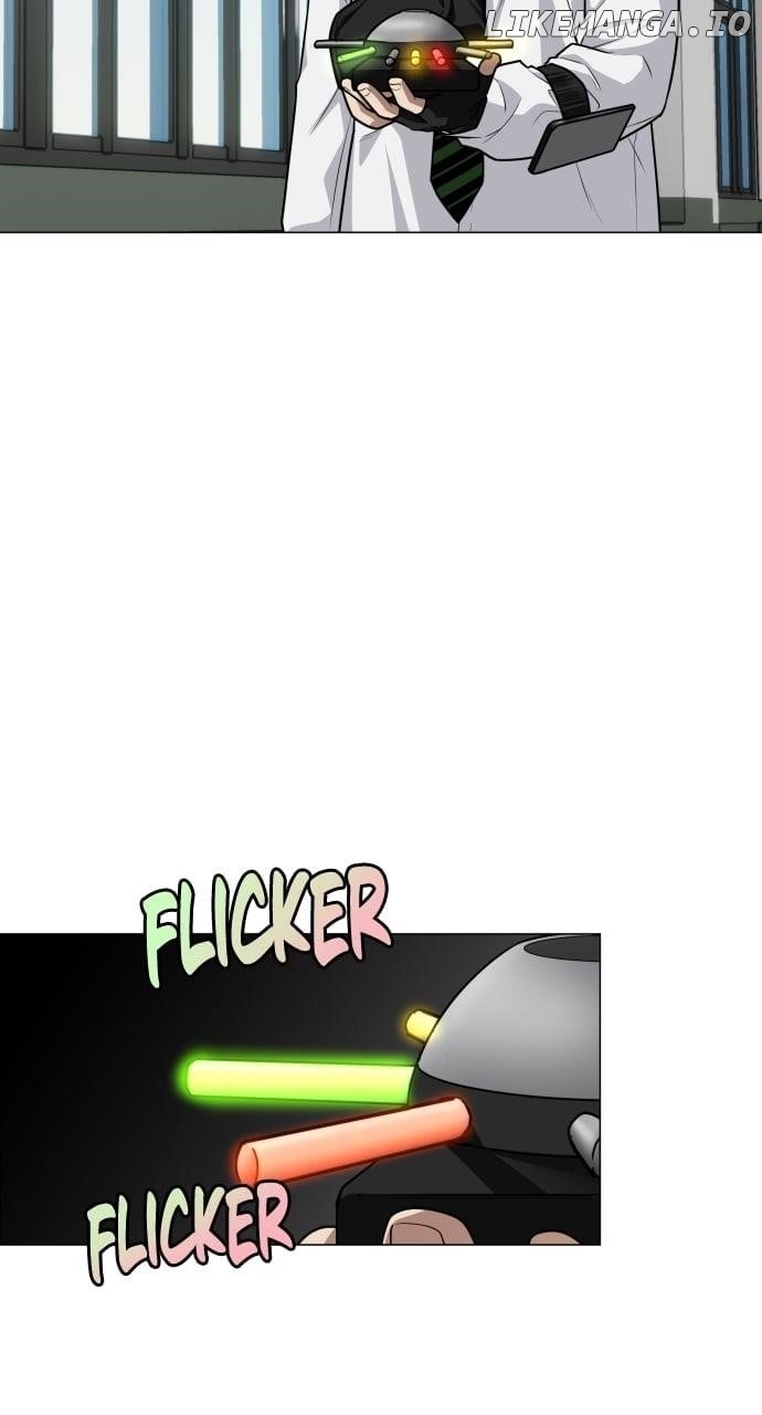 The Shaman's Blade Chapter 23 - page 62