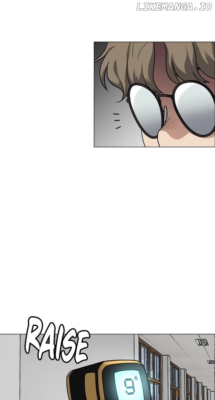 The Shaman's Blade Chapter 23 - page 63