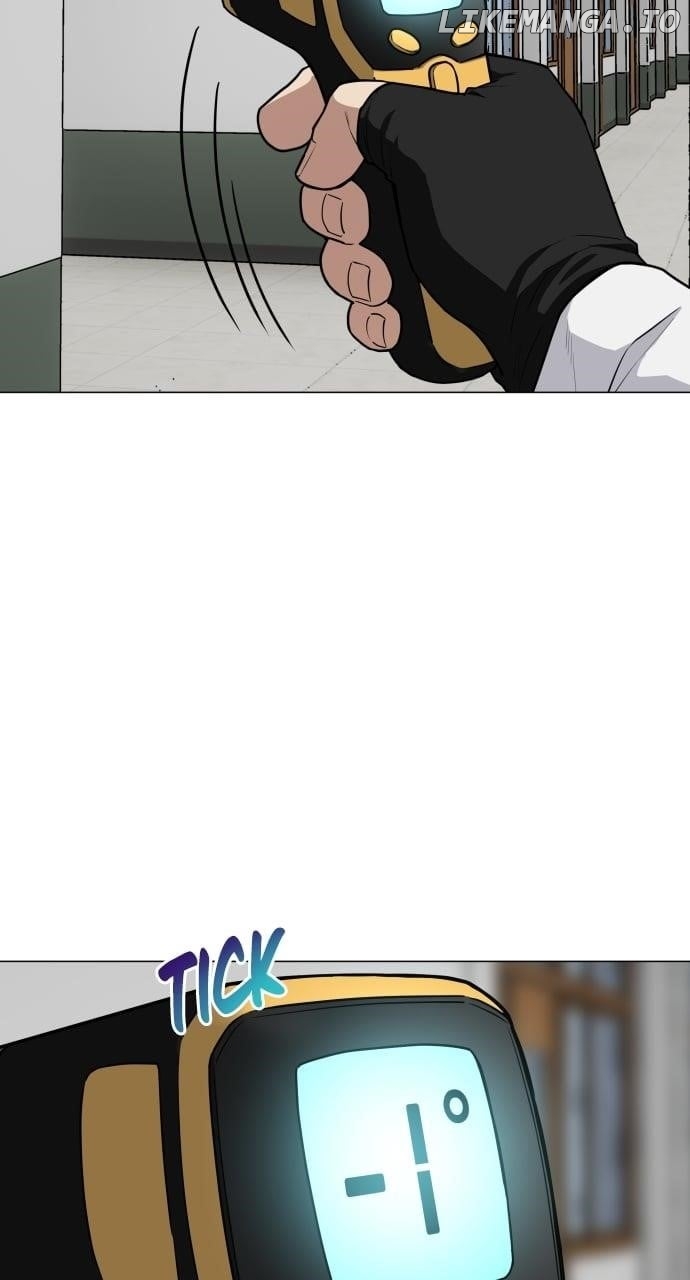 The Shaman's Blade Chapter 23 - page 64