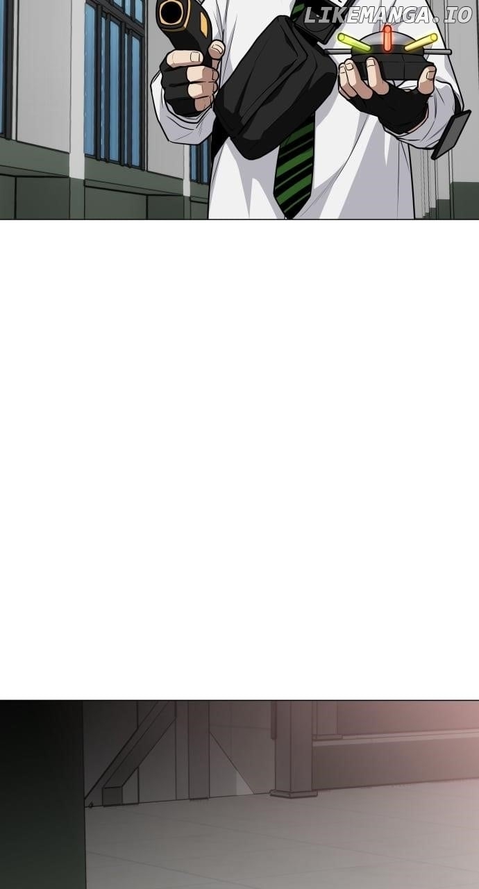 The Shaman's Blade Chapter 23 - page 66