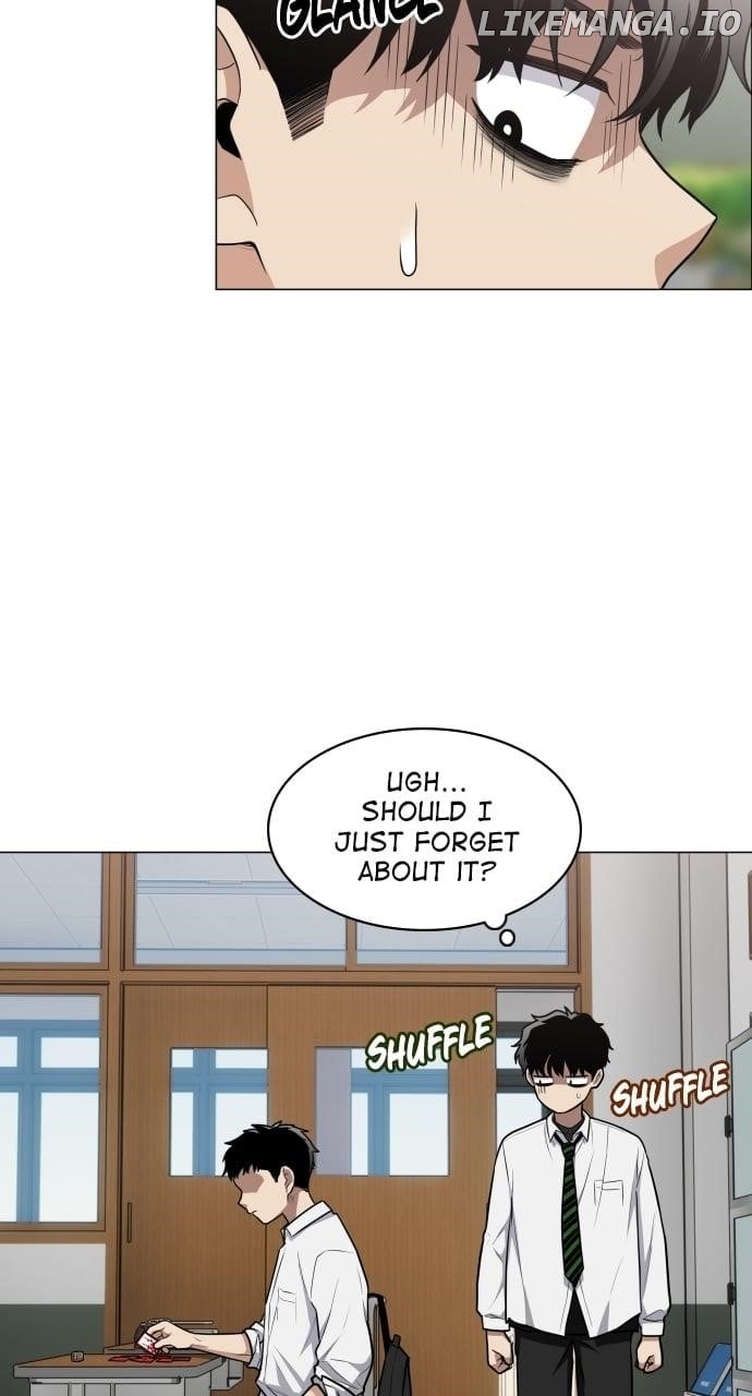 The Shaman's Blade Chapter 23 - page 69