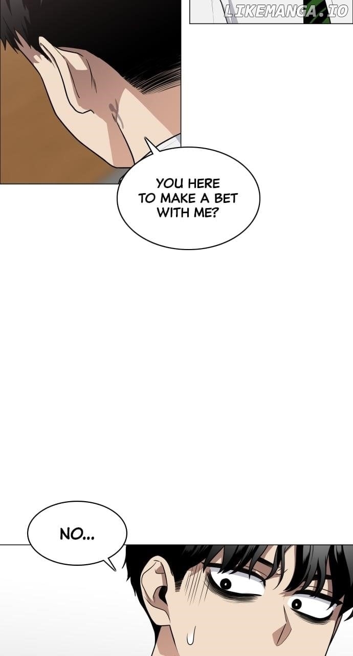 The Shaman's Blade Chapter 23 - page 71