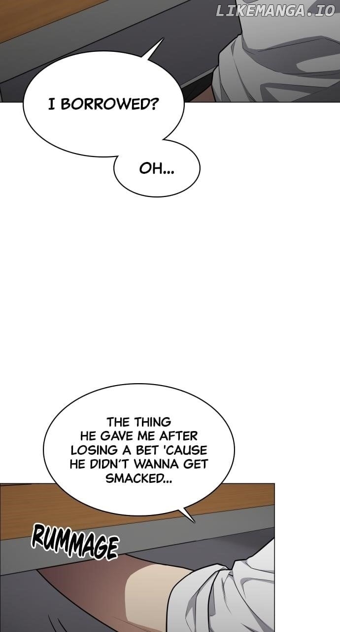 The Shaman's Blade Chapter 23 - page 73