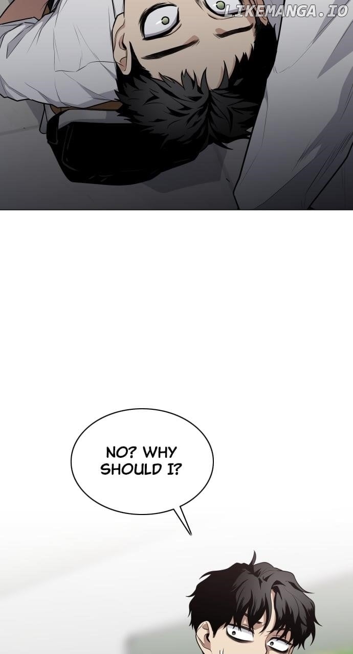 The Shaman's Blade Chapter 23 - page 77