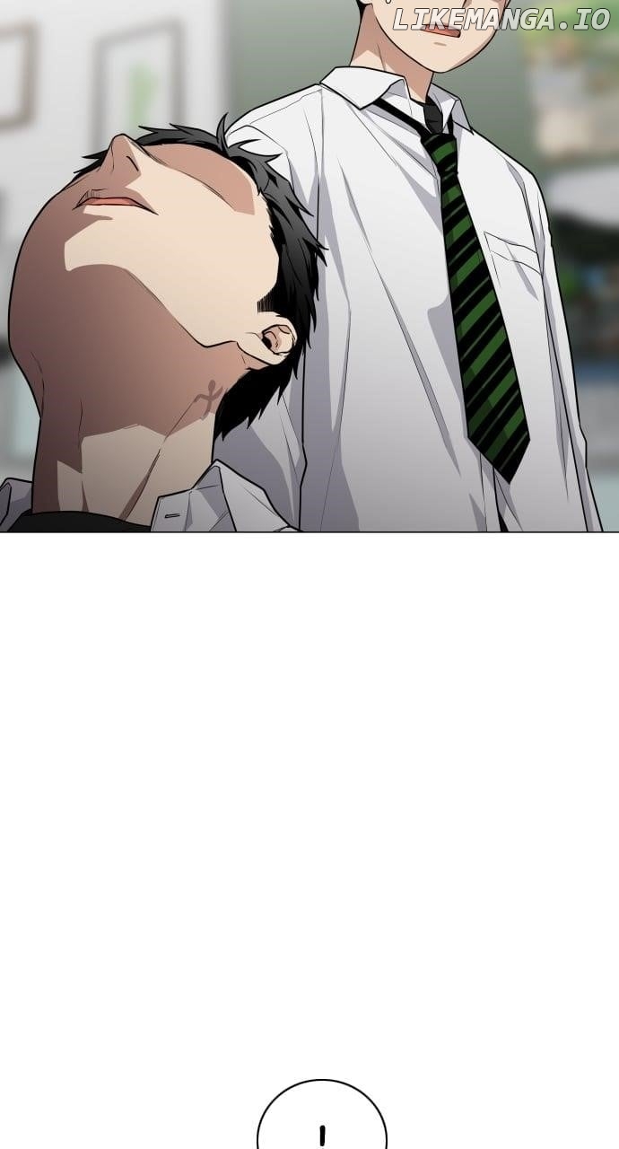 The Shaman's Blade Chapter 23 - page 78