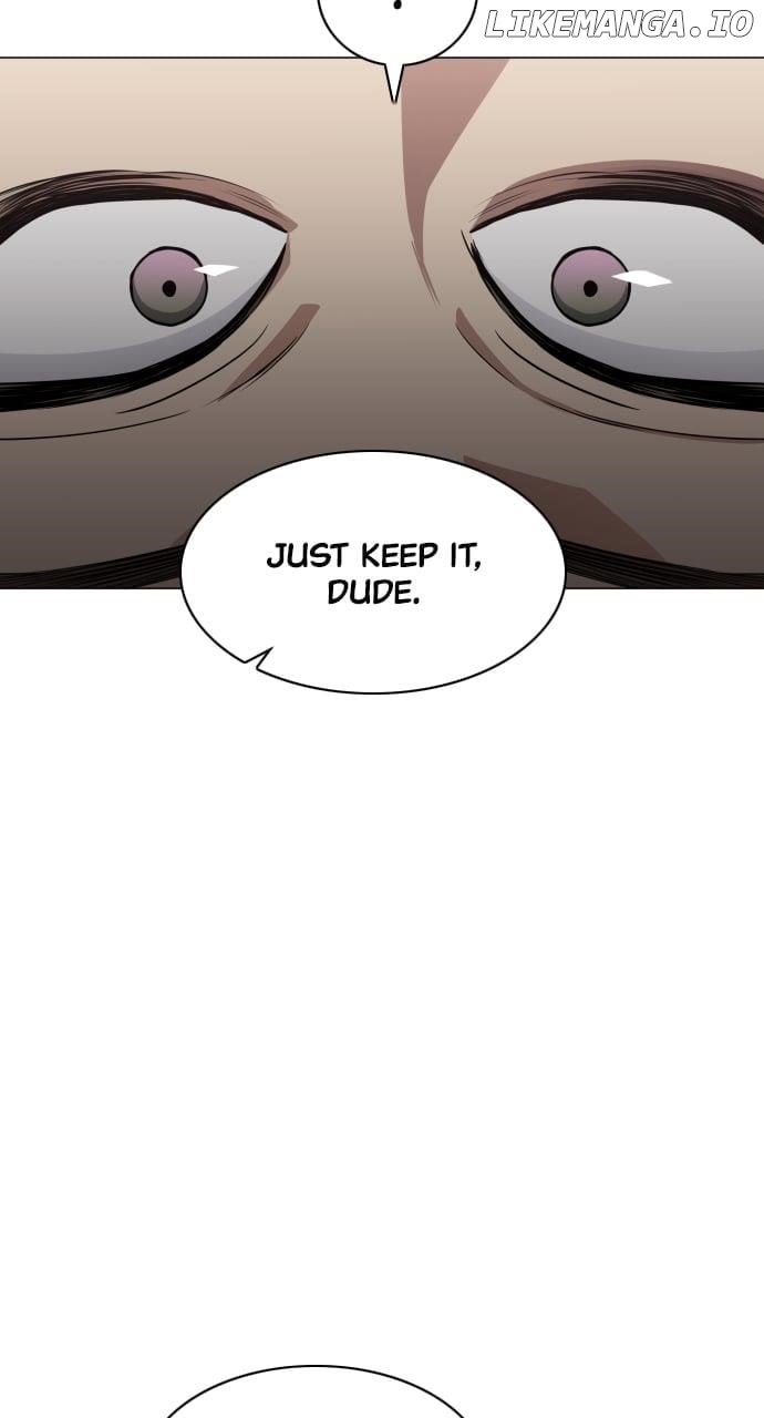 The Shaman's Blade Chapter 23 - page 79