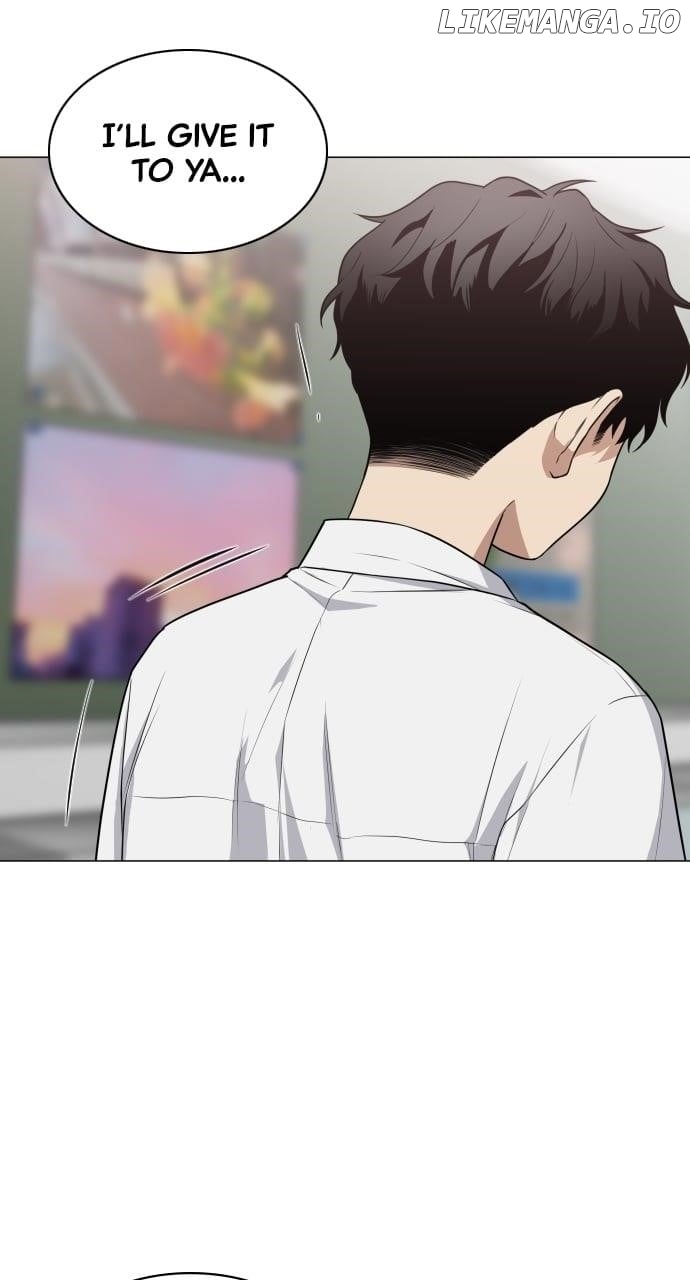 The Shaman's Blade Chapter 23 - page 81