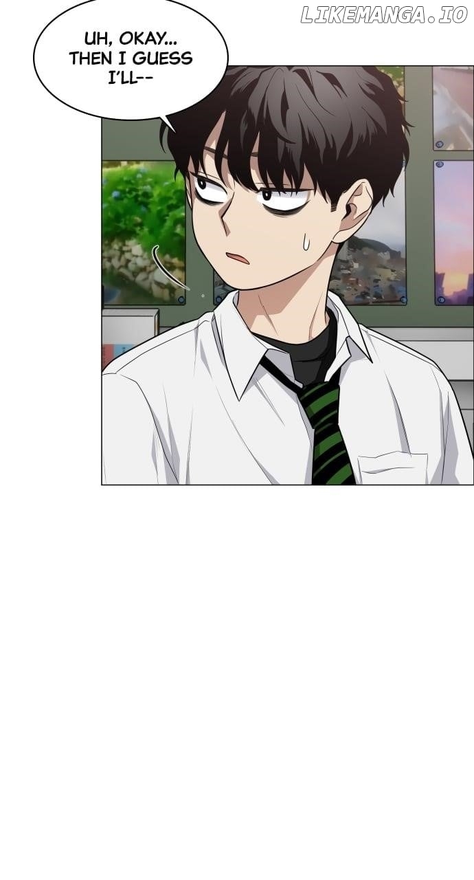 The Shaman's Blade Chapter 23 - page 82