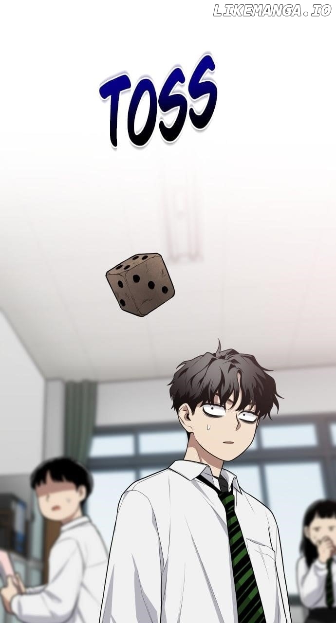 The Shaman's Blade Chapter 23 - page 83