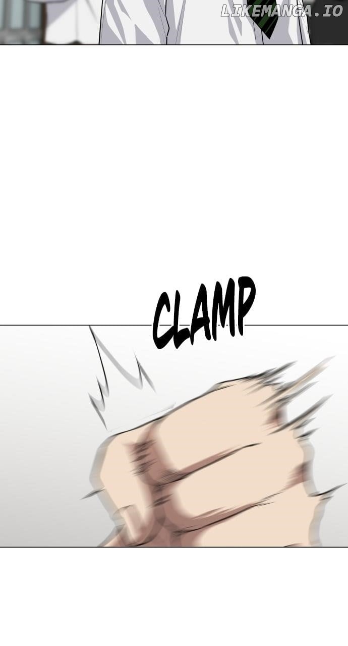 The Shaman's Blade Chapter 23 - page 84