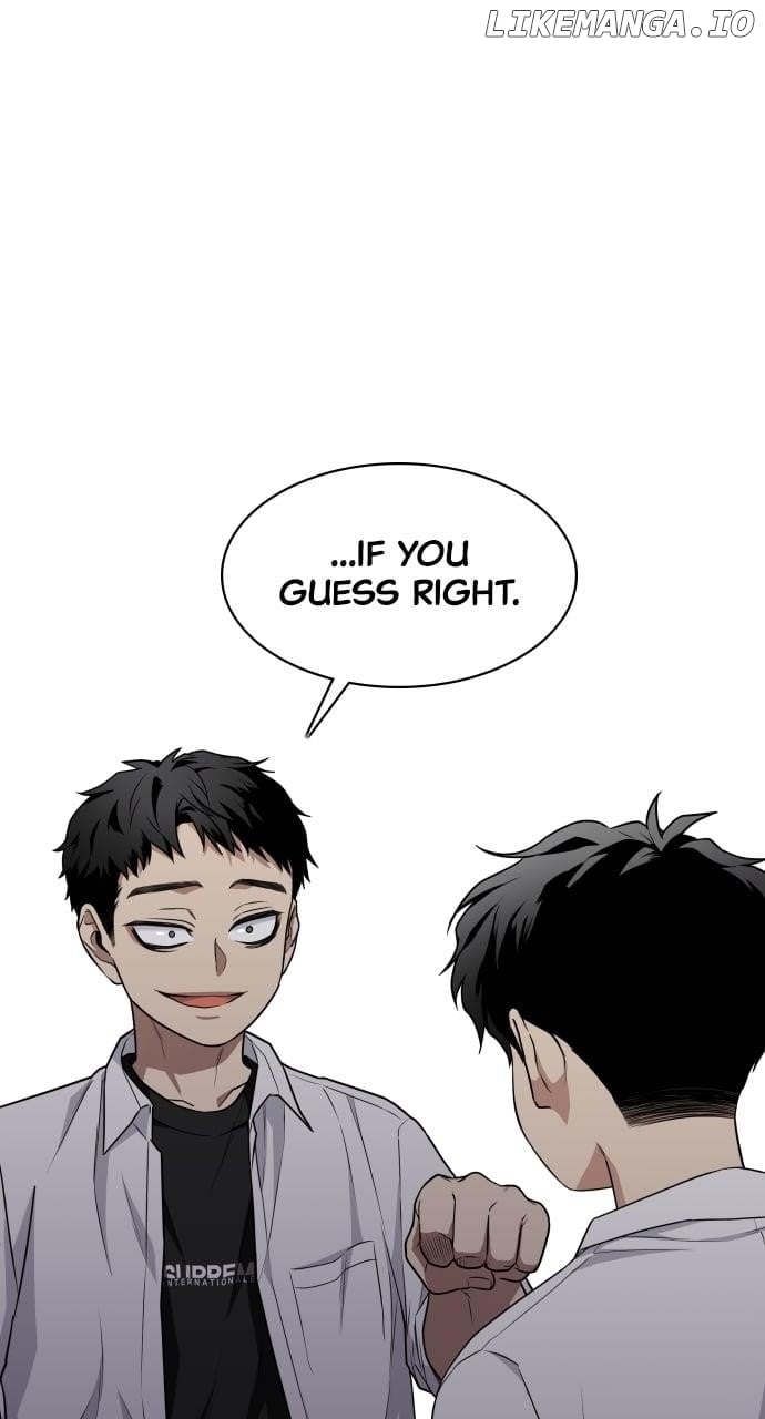 The Shaman's Blade Chapter 23 - page 85