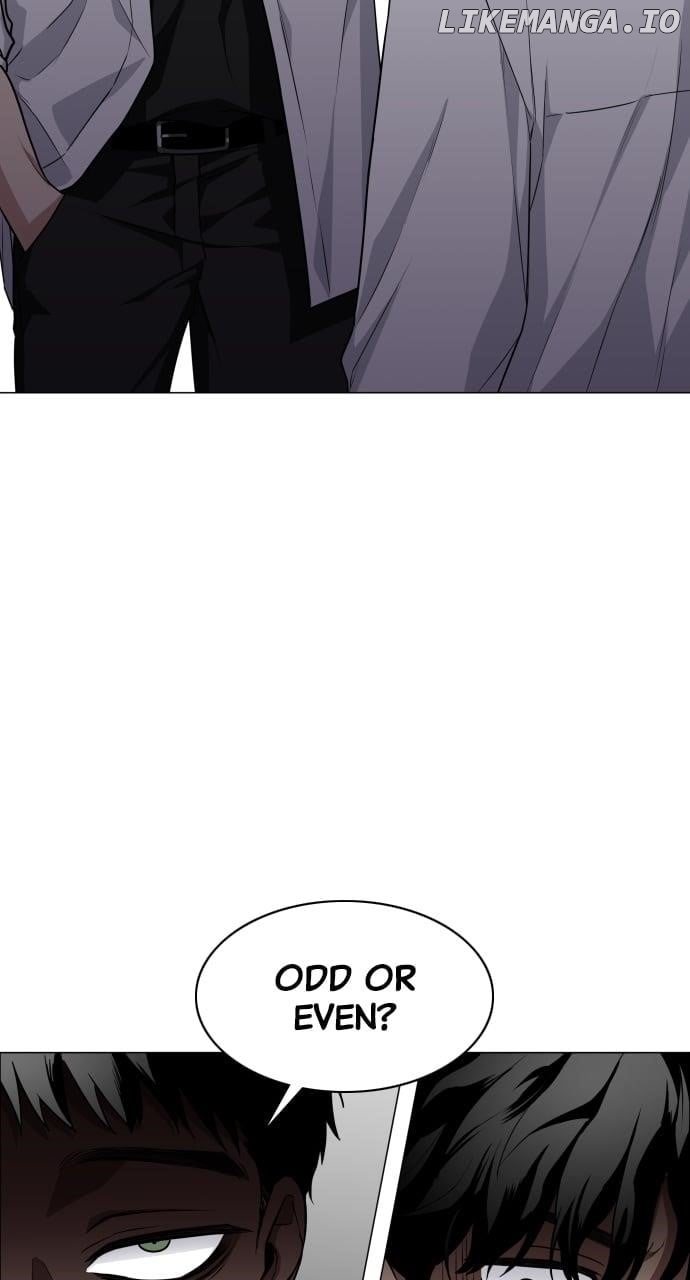 The Shaman's Blade Chapter 23 - page 86