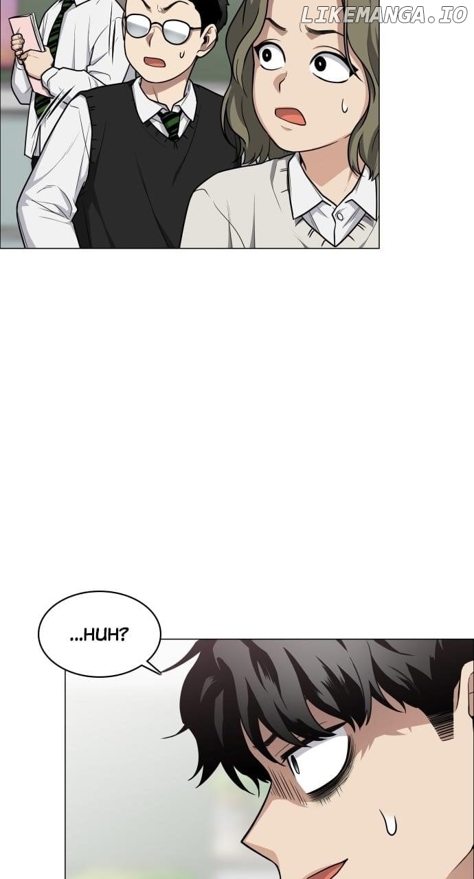 The Shaman's Blade Chapter 23 - page 88