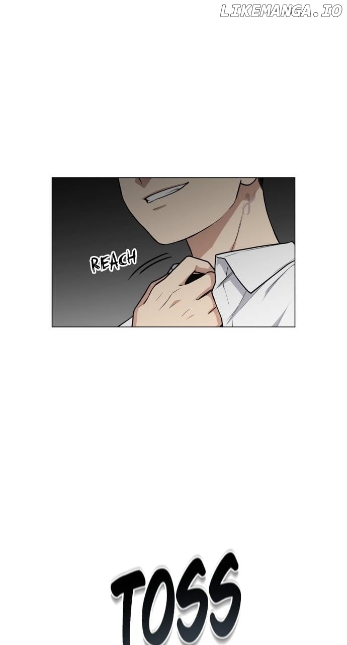 The Shaman's Blade Chapter 23 - page 9