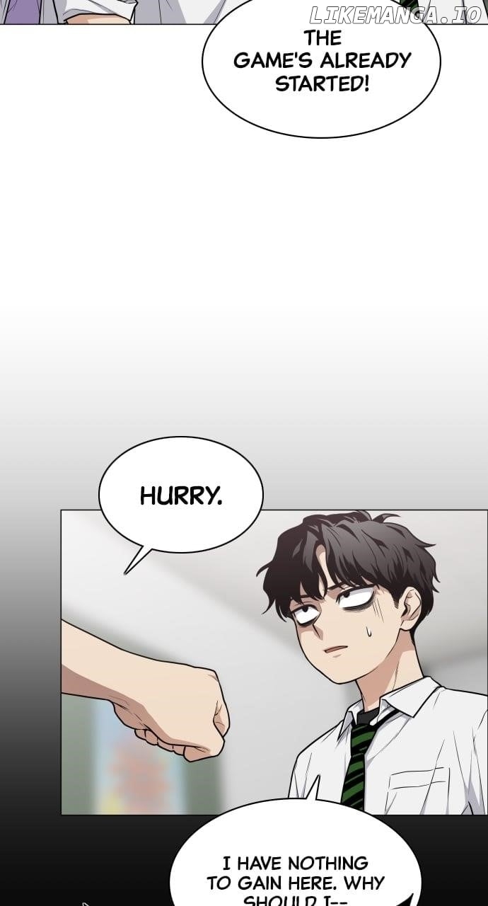 The Shaman's Blade Chapter 23 - page 90