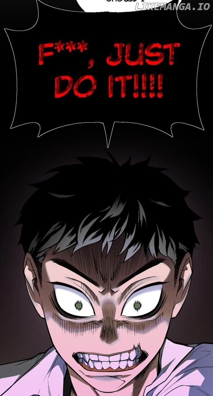 The Shaman's Blade Chapter 23 - page 91