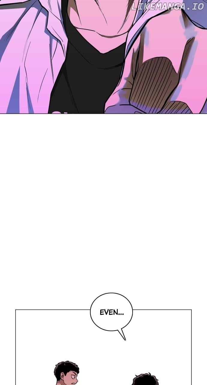 The Shaman's Blade Chapter 23 - page 92