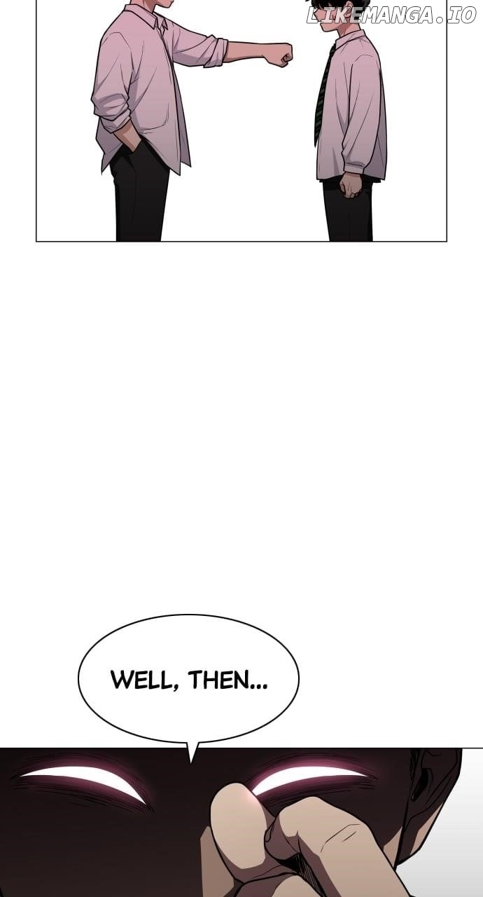 The Shaman's Blade Chapter 23 - page 93