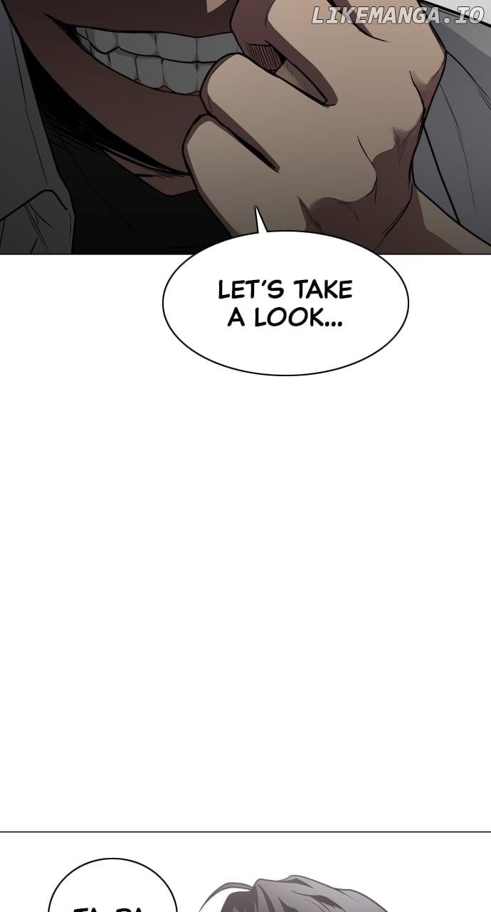 The Shaman's Blade Chapter 23 - page 94