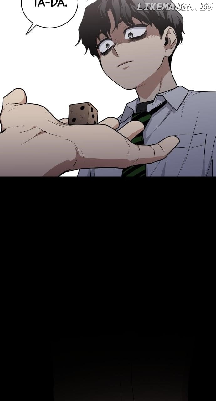 The Shaman's Blade Chapter 23 - page 95