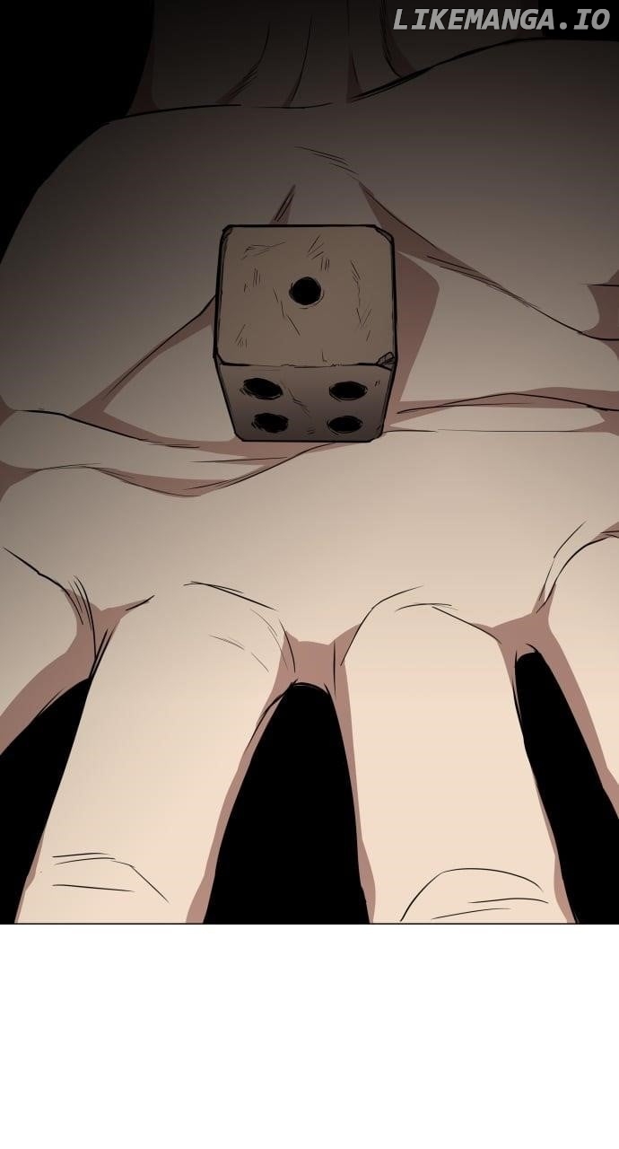 The Shaman's Blade Chapter 23 - page 96