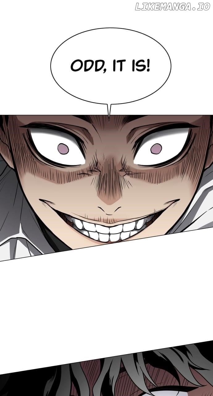 The Shaman's Blade Chapter 23 - page 97