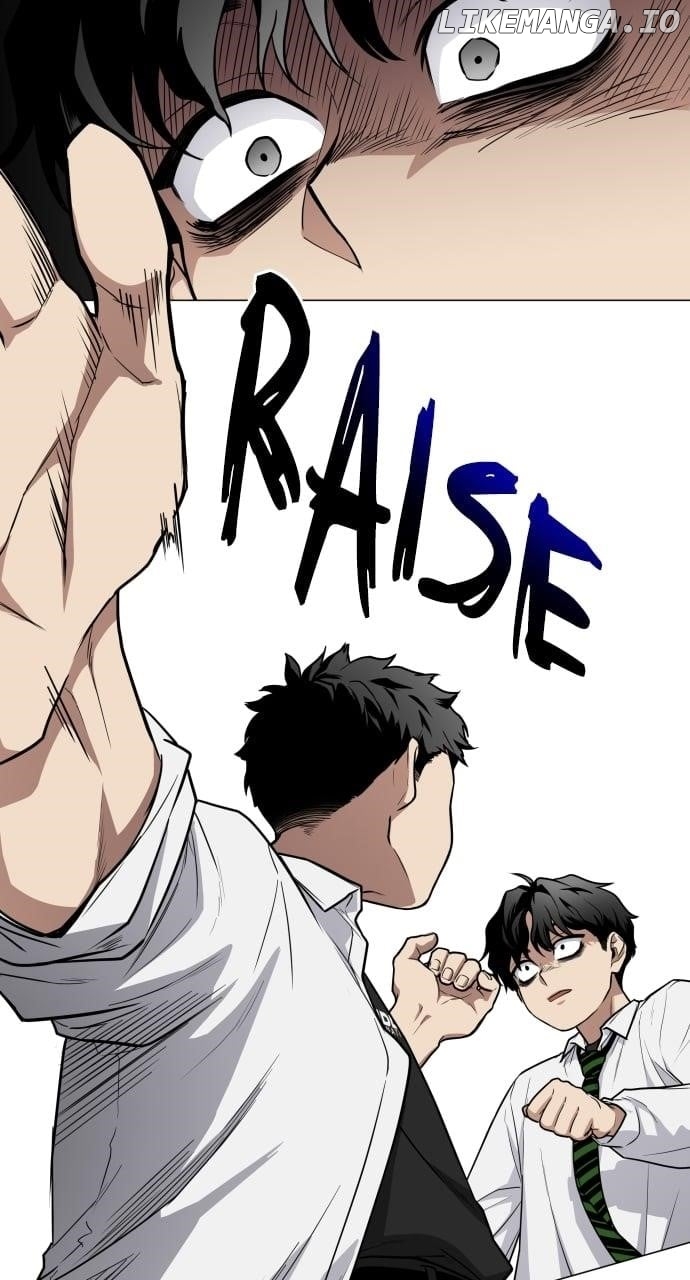 The Shaman's Blade Chapter 23 - page 98