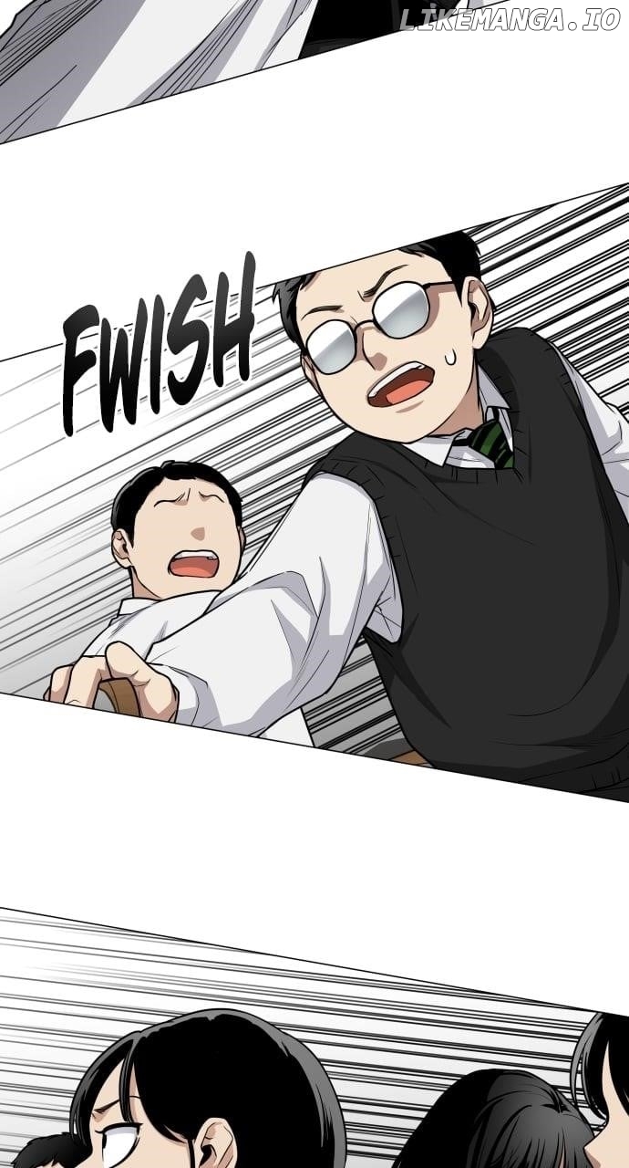 The Shaman's Blade Chapter 23 - page 99