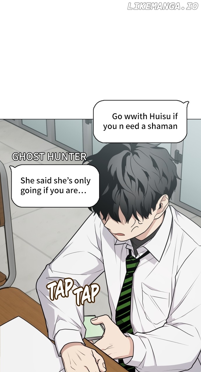 Jakdu - Manhwa Chapter 21 - page 9