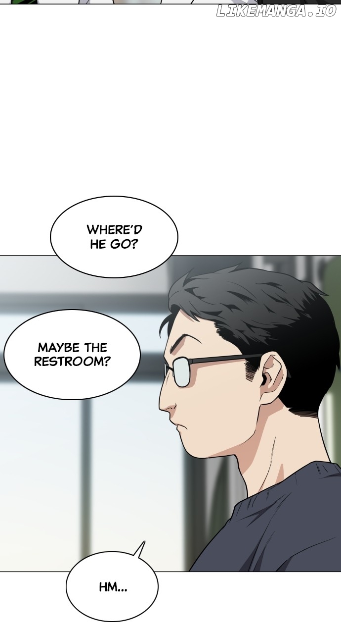 Jakdu - Manhwa Chapter 21 - page 14