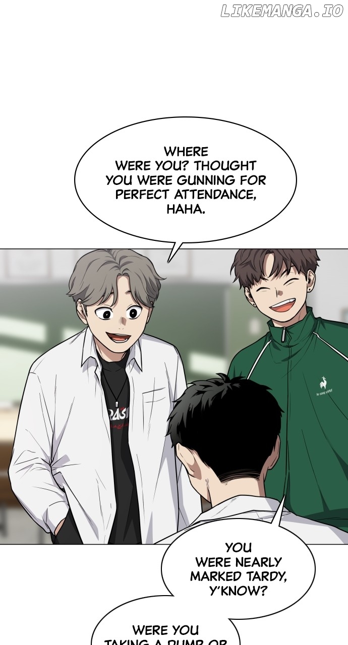 Jakdu - Manhwa Chapter 21 - page 30