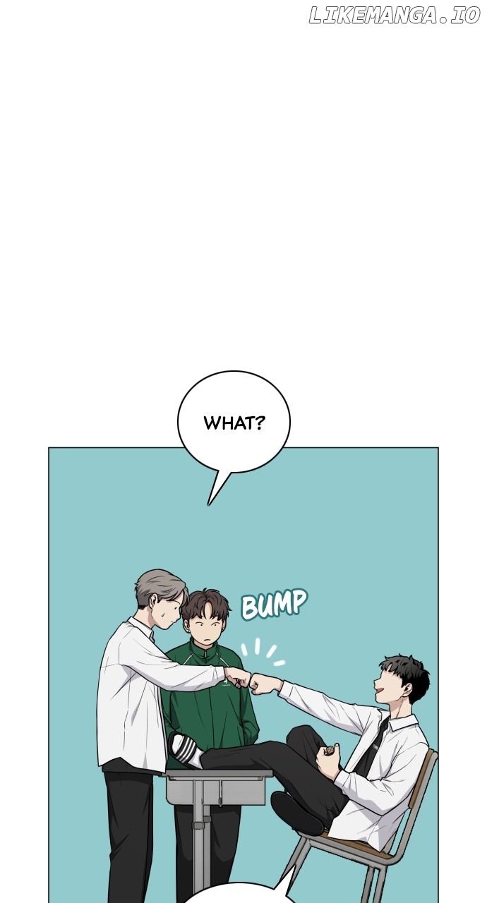 Jakdu - Manhwa Chapter 21 - page 33