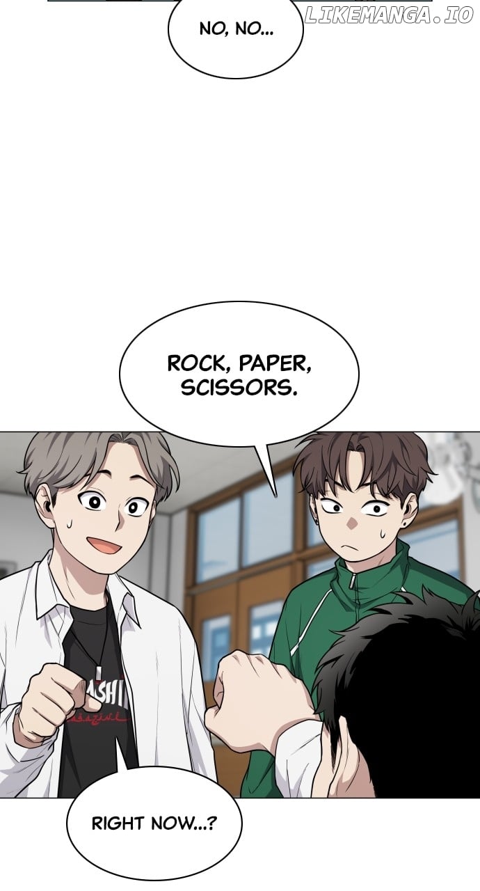 Jakdu - Manhwa Chapter 21 - page 34