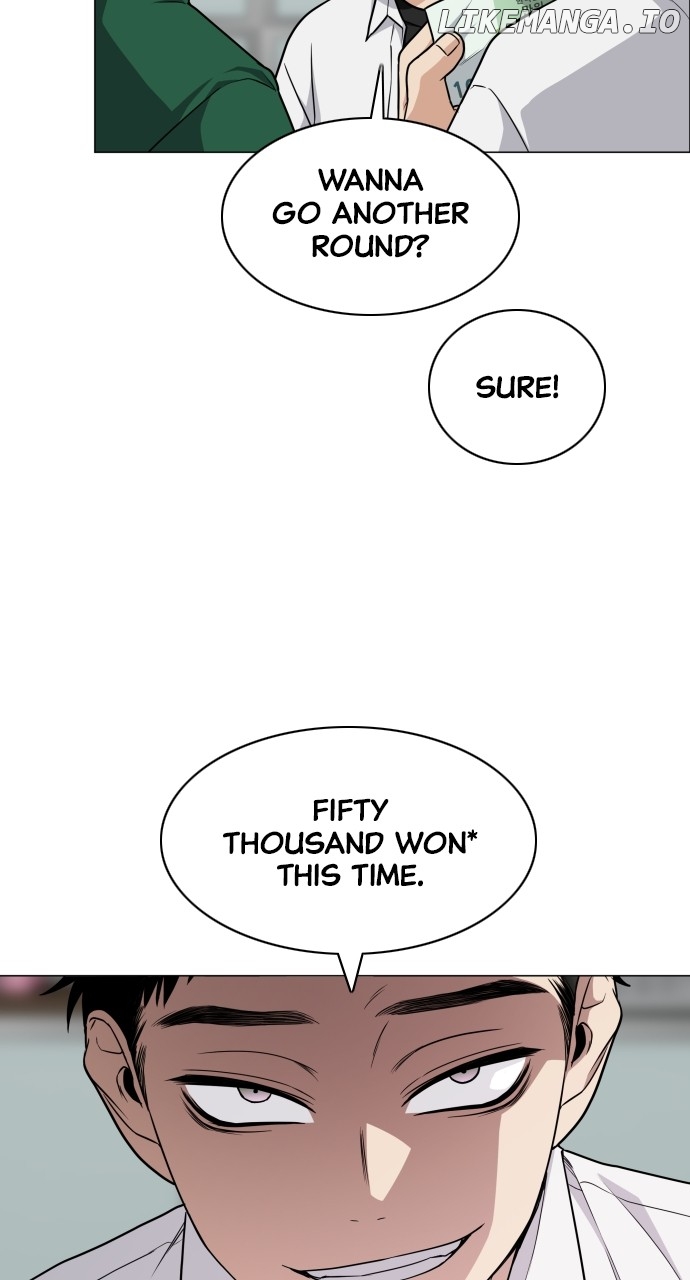 Jakdu - Manhwa Chapter 21 - page 42