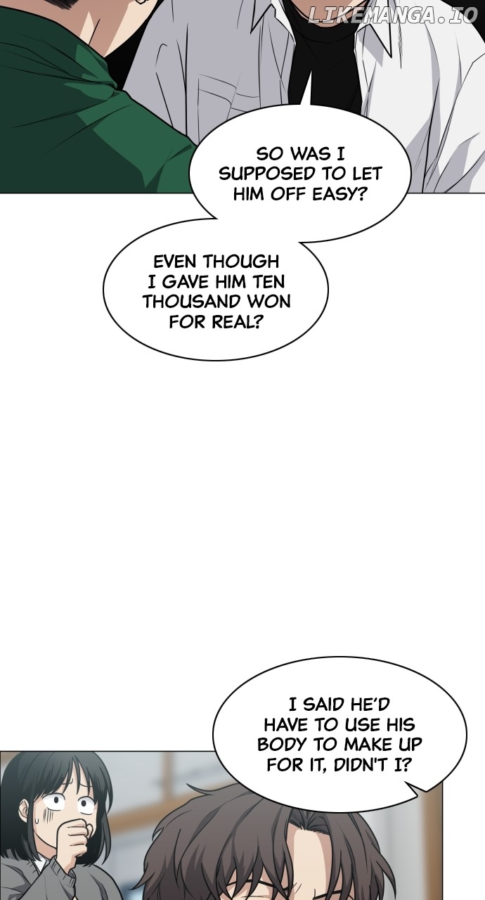 Jakdu - Manhwa Chapter 21 - page 59
