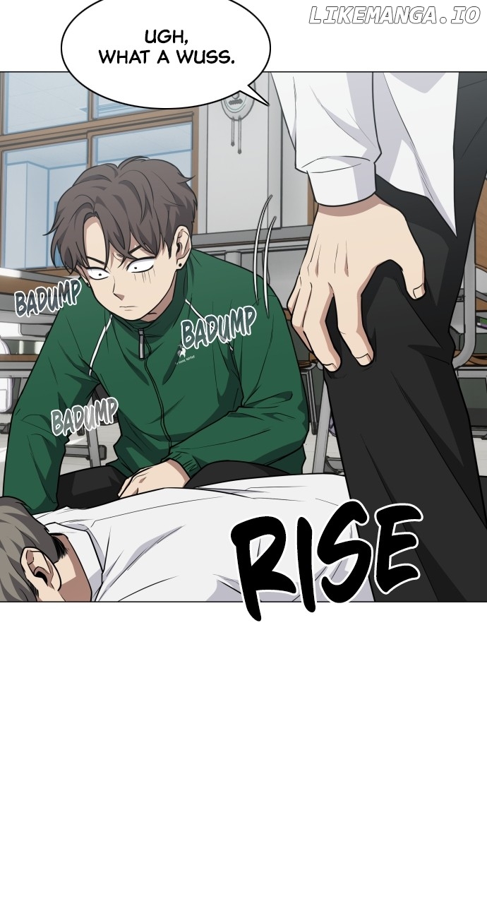 Jakdu - Manhwa Chapter 21 - page 63