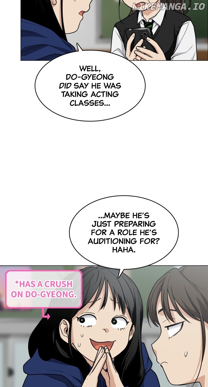 Jakdu - Manhwa Chapter 21 - page 72