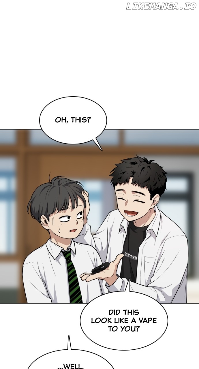 Jakdu - Manhwa Chapter 21 - page 80
