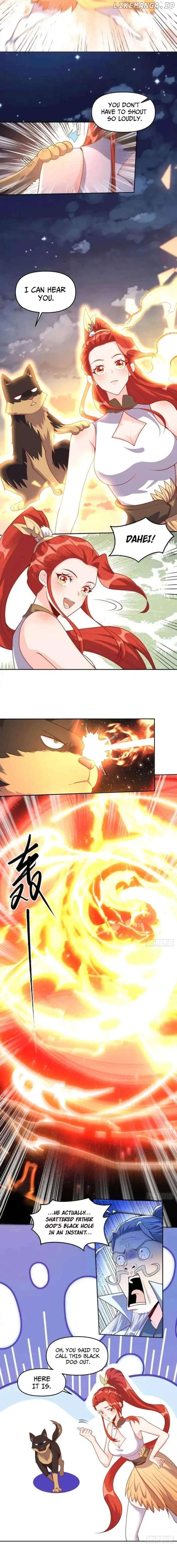 I’m Actually a Cultivation Bigshot Chapter 430 - page 5